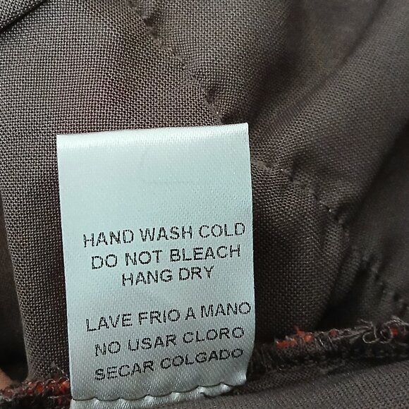 NWT Misope Dress M Tiered Ruffle Layered Lined Side Zip Tank Stretch Y2K - Picture 11 of 11